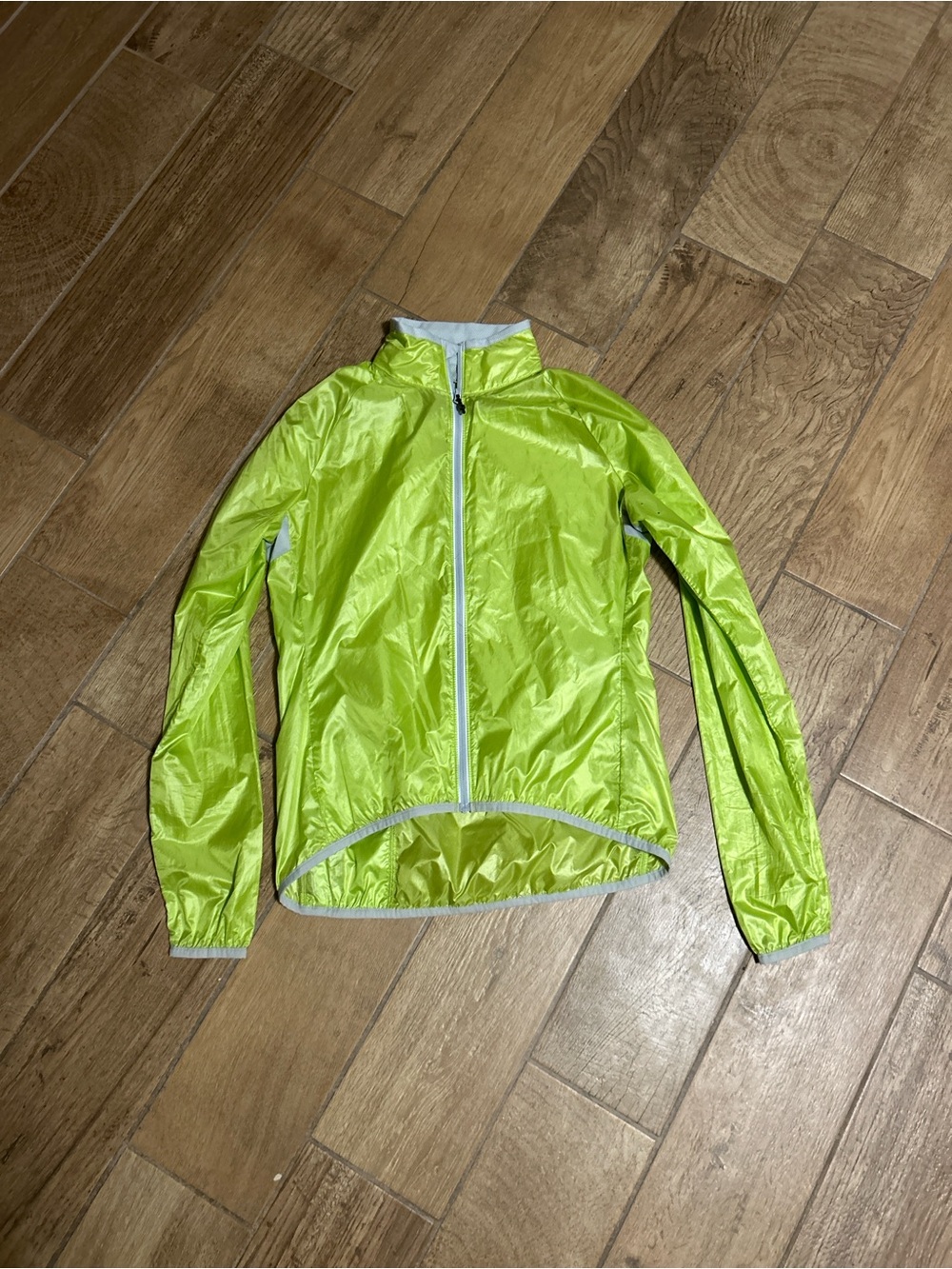 Novara Lightweight Jacket
